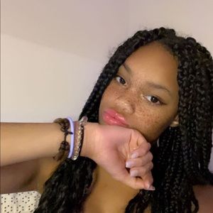 Meet your Posher, Aleah